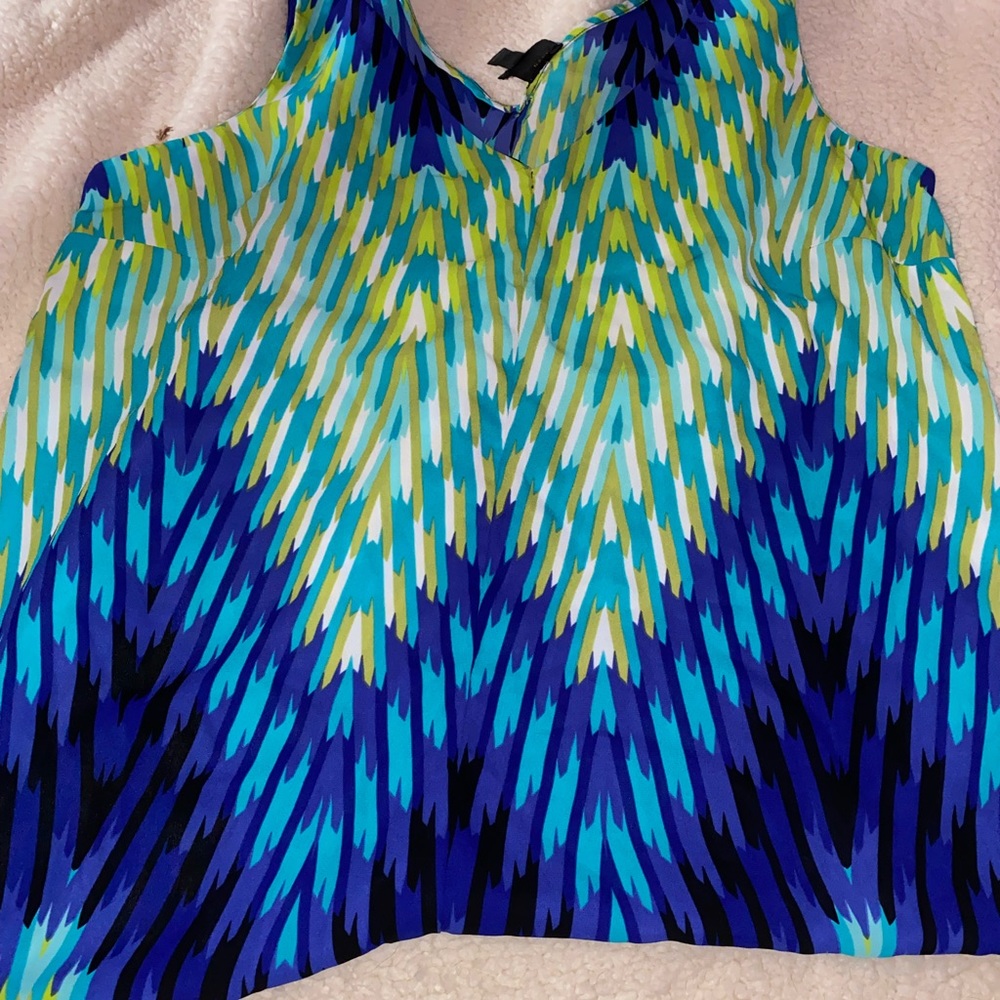 Worthington top size XL